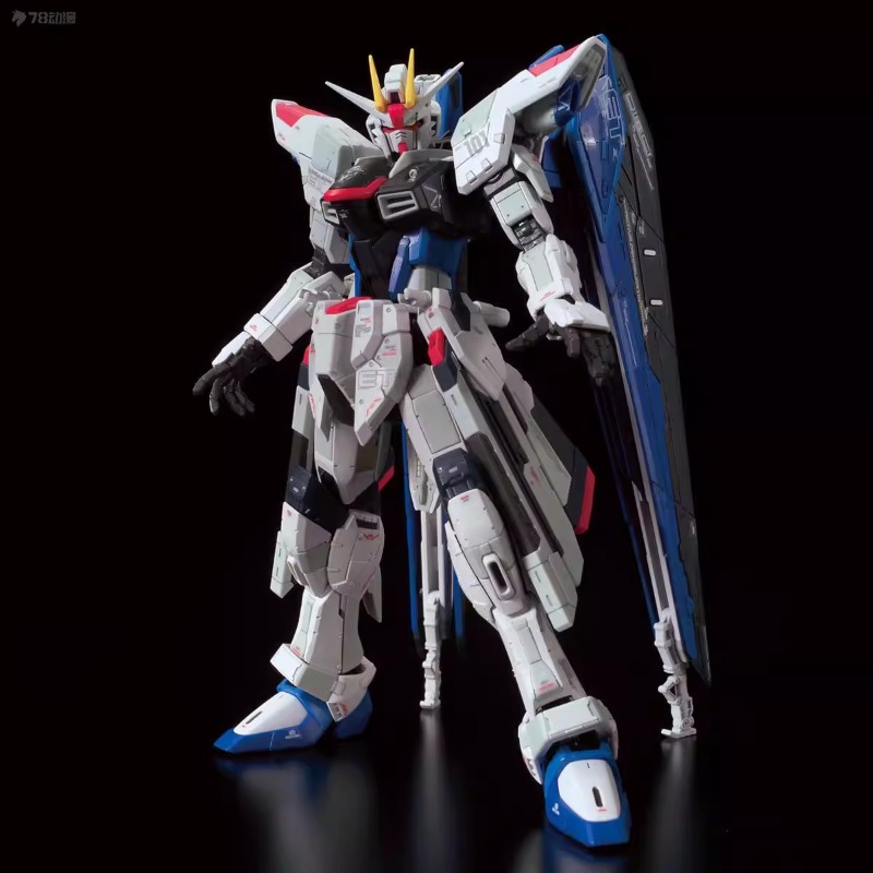 バンダイオリジナル RG BASE LIMITED ZGMF - Bandai Model Gundam Rg のレビューと価格