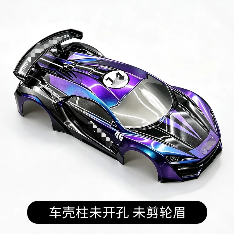 RCドリフトレーシング用PVCボディシェル、サイズ調整可能、 - Tamiya Model Rc Car のレビューと価格
