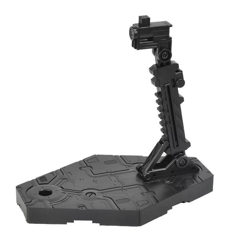 バンダイ ACTION BASE 2 ブラック HG RG  - Bandai Model Gundam Rg のレビューと価格
