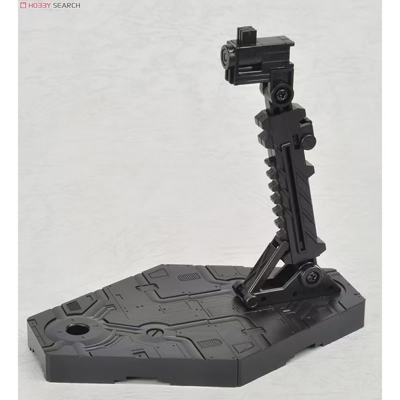 バンダイ ACTION BASE 2 ブラック HG RG  - Bandai Model Gundam Rg のレビューと価格
