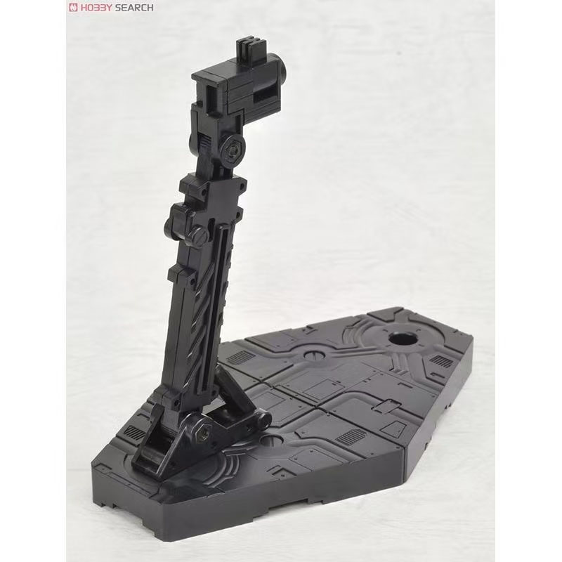 バンダイ ACTION BASE 2 ブラック HG RG  - Bandai Model Gundam Rg のレビューと価格