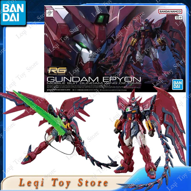 バンダイオリジナル RG MS-06F-06S 00 キャン - Bandai Model Gundam Rg のレビューと価格
