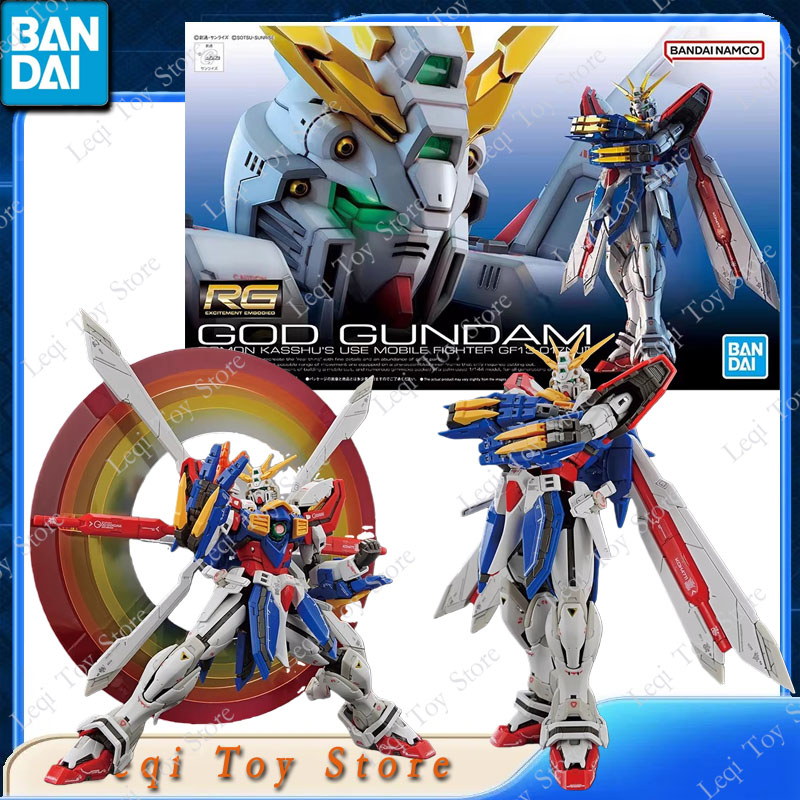 バンダイオリジナル RG MS-06F-06S 00 キャン - Bandai Model Gundam Rg のレビューと価格