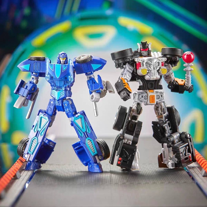 本物のマテル ホットウィール X トランスフォーマー ボーン - Mattel Toy Hot Wheels のレビューと価格