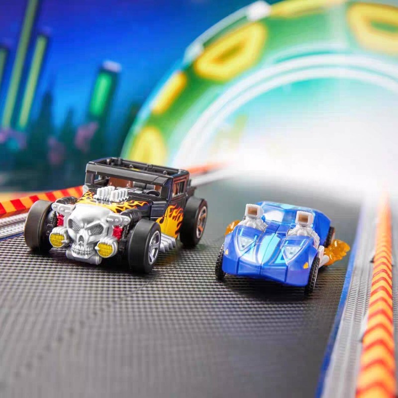 本物のマテル ホットウィール X トランスフォーマー ボーン - Mattel Toy Hot Wheels のレビューと価格