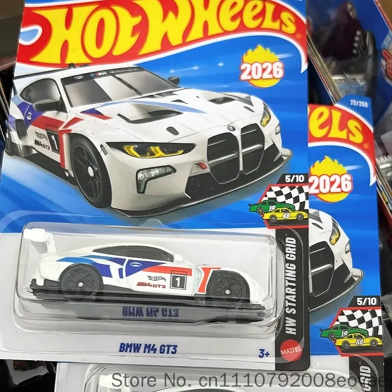 オリジナルホットウィール 1/64 メインラインシリーズ 2 - Hot Wheels Car Mainline のレビューと価格