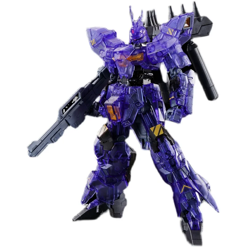 バンダイ本物のガンダムモデルキットアニメフィギュア RG 1 - Bandai Model Gundam Rg のレビューと価格