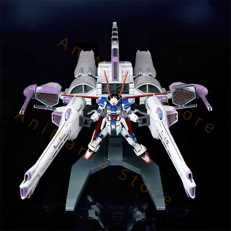 在庫あり Rg Hg Ngsd /144 メテオ機器アクセサ - Bandai Model Gundam Rg のレビューと価格