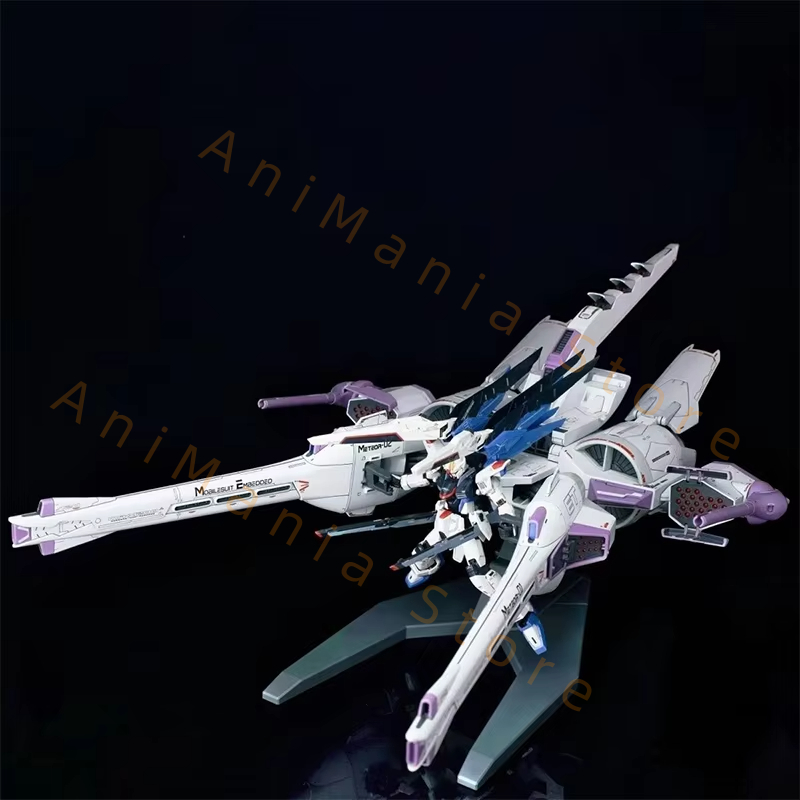 在庫あり Rg Hg Ngsd /144 メテオ機器アクセサ - Bandai Model Gundam Rg のレビューと価格