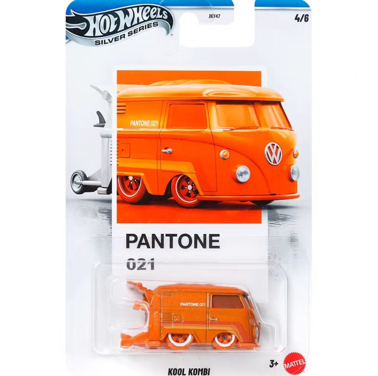 新しいホットウィールパントーンシリーズ車モデルポルシェクラス - Mattel Toy Hot Wheels のレビューと価格