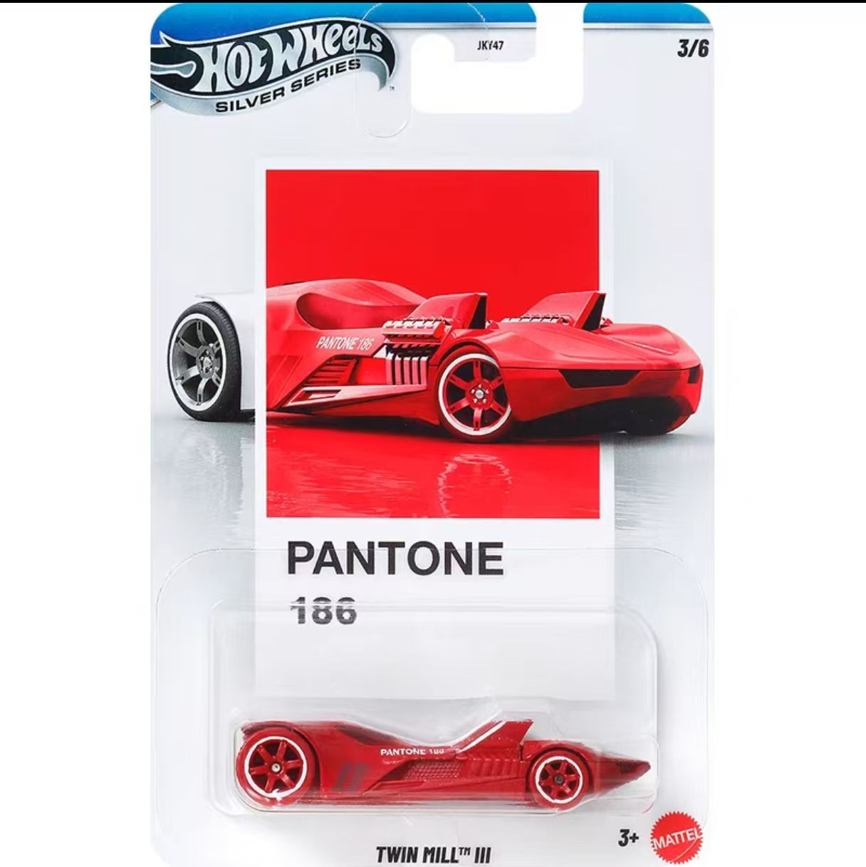 新しいホットウィールパントーンシリーズ車モデルポルシェクラス - Mattel Toy Hot Wheels のレビューと価格